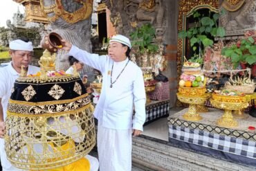 KETIKA MELIK CAKRA TERDETEKSI, SEGERALAH LAKUKAN HAL INI