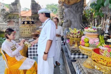 BACA & PAHAMI, AGAR TIDAK MENGULANG KEMBALI “PENDO GAE” METEBUSAN MELIK