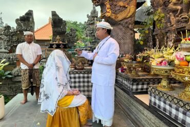 LAHIR WUKU DUNGGULAN | Nemu Kala Pati & Was Penganten, “AWASS.. Ada Melik Durga & Samarnya”