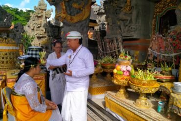 Terang di Tengah Gelap: Perjalanan Putu Reskatini dalam Menyongsong Cahaya Kehidupan