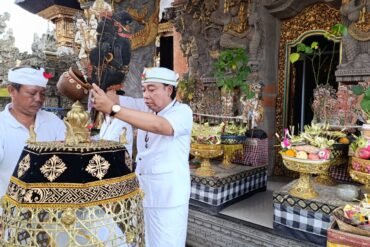 Terlahir Di Wuku Wayang “Ni Luh Putu Aruna Saci Kayana”, Membawa Makna Mendalam dan Cita-Cita Yang Menginspirasi