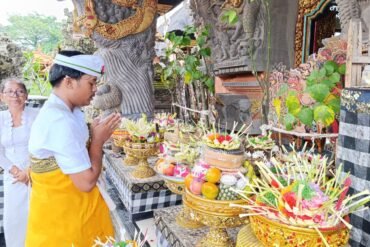 Kisah Nyata – Lidah Poleng “MELIK DURGA”, Hati-Hati di Umur 40 Tahunan