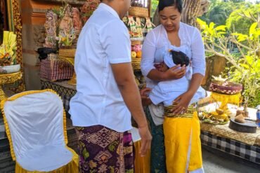 Kesaksian Hidup Mati Jatma Melik – “DIAMBANG KEMATIAN”, Sembuh Setelah “Kucit Butuan” menjadi penukarnya?