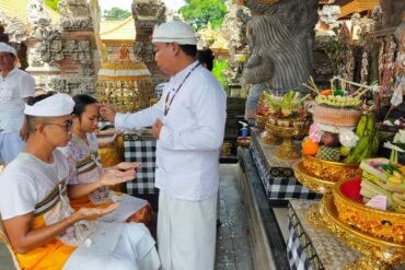 LAHIR WUKU UKIR | Cerdik, Berwibawa, Tidak Suka Di Atasi, “Terkadang Pendek Umur”