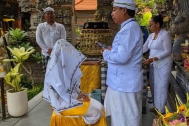 LAHIR WUKU SUNGSANG | Kena Imbas Salah Wedi, “MELIK”- Sering Di Tinggal Mati Pasangan Hidupnya