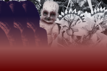 LAHIR WUKU UGU | Hampir Semuanya “Melik, Dan Kesenengin Wong Samar