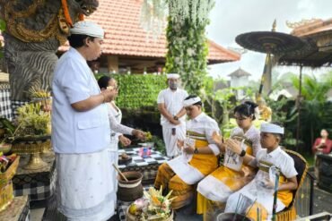LAHIR WUKU UKIR | Cerdik dan Berwibawa, Namun Sering Pendek Umur?