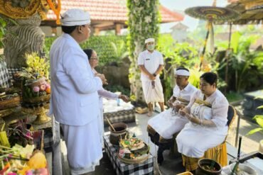 LAHIR WUKU WARIGADIAN | Keras hati, Pengaruh “RANGDA TIGA”, Terkadang Mandul?