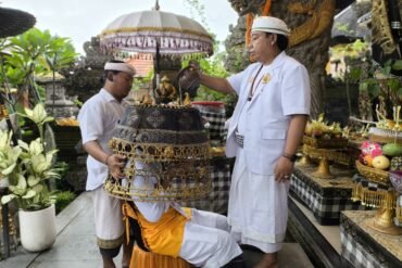 LAHIR WUKU KUNINGAN | Pinih Tenget ! Lahir Pemacekan Agung dan Hari Raya Kuningan? Rata-Rata Melik..
