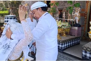 LAHIR WUKU TAMBIR | Congkak Budi Bicaranya, “JIKA MELIKNYA TIDAK DITEBUSIN, BERPOTENSI NGIRINGAN”