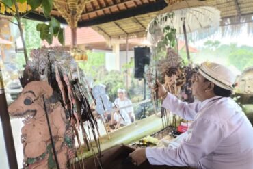 LAHIR WUKU KELAWU | Lumbung Bolong, Tapi Penolong! “NEMU KALA PATI”, Meningg4l Mendadak