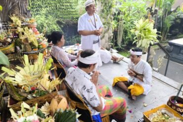 LAHIR WUKU LANDEP | “BANYAK MELIKNYA”, Dicintai Orang Agung, Cenderung Cer4i M4ti