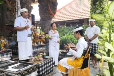 LAHIR WUKU TOLU | Agak Angkuh, “GAGAH & WASPADA”, Namun Sering Men1nggal Tabrakan?