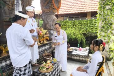 LAHIR WUKU WARIGA | Rupawan, Namun Sering Lupa, “DIPENGARUHI RANGDA TIGA”, Sering Menj4nda/ Mendud4?
