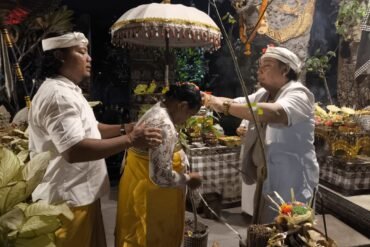 LAHIR WUKU WARIGADIAN | Keras Hati, “PENGARUH RANGDA TIGA”, Terkadang Mandul?