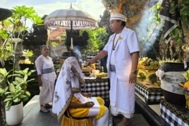LAHIR WUKU PAHANG | Hidup Kadi Perahu Pegat, “MELIK PEMANUMADIAN”, Konon Sulit Punya Keturunan?