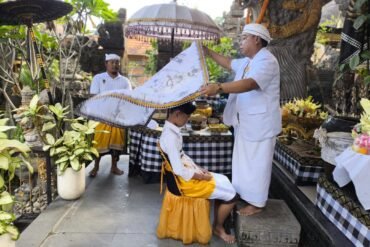 LAHIR WUKU TAMBIR | Congkak Budi Bicaranya, “JIKA MELIKNYA TIDAK DITEBUSIN”, Konon Berpotensi Jadi Balian?