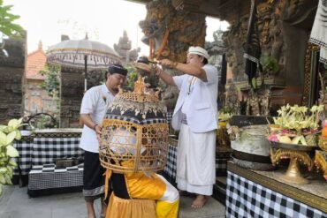 LAHIR WUKU PRANGBAKAT | Salah Wedi ( MELIK ), Konon Pengaruh Rangda Tiga Berpotensi Kedalih Bisa Ngeliak?