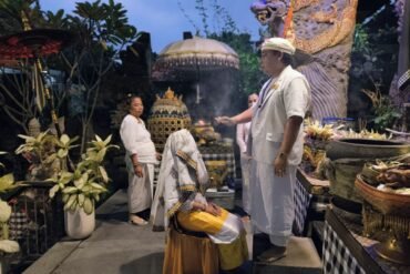 LAHIR WUKU WAYANG | Dicintai Orang Agung, “NEMU KALA SUNGSANG & MELIK PAWUKON”, Ala Pati Saat Berfoya-Foya?